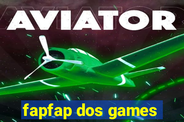 fapfap dos games