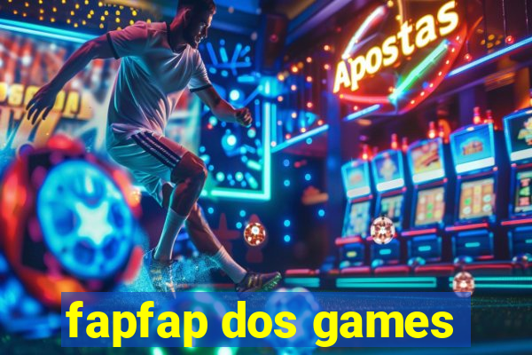 fapfap dos games