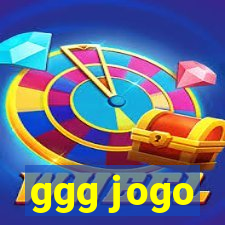 ggg jogo