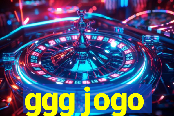 ggg jogo