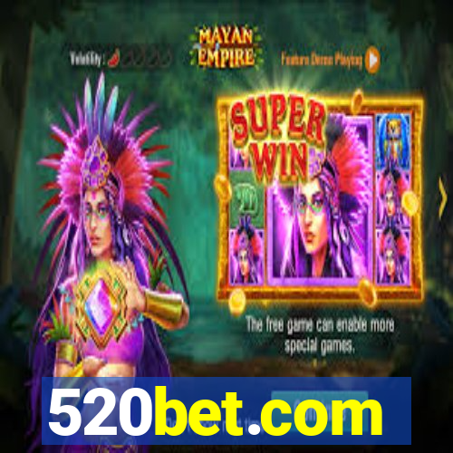 520bet.com