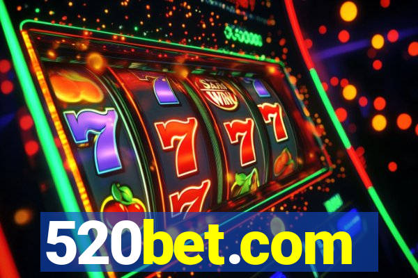 520bet.com