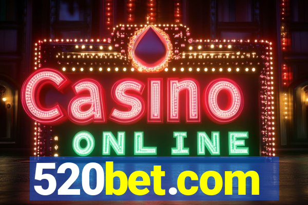 520bet.com