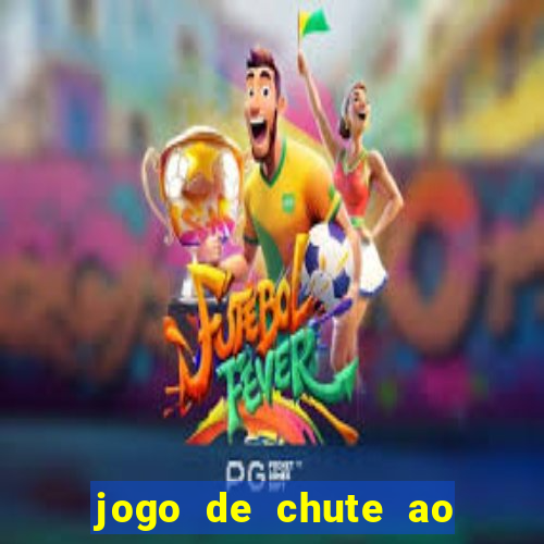 jogo de chute ao gol aposta