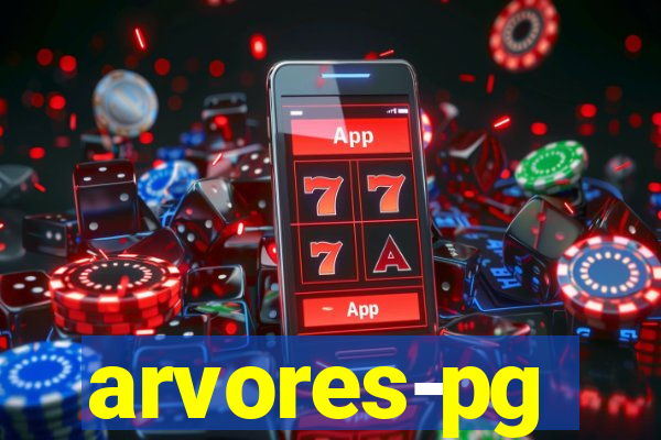 arvores-pg