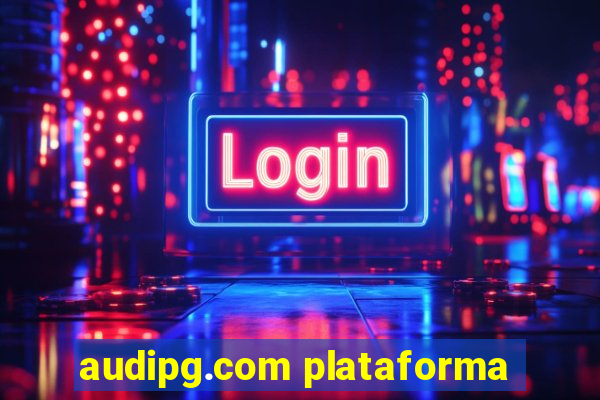 audipg.com plataforma