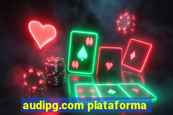 audipg.com plataforma