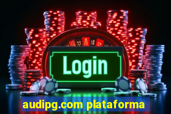 audipg.com plataforma