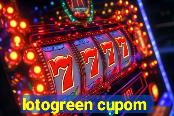 lotogreen cupom