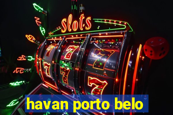 havan porto belo