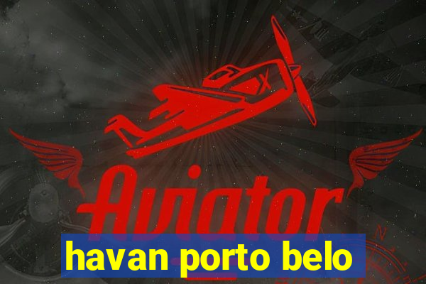 havan porto belo