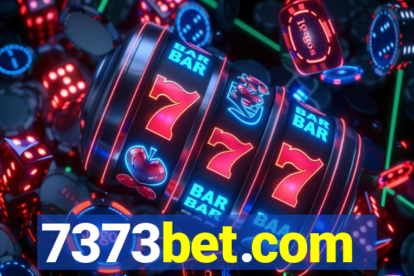 7373bet.com