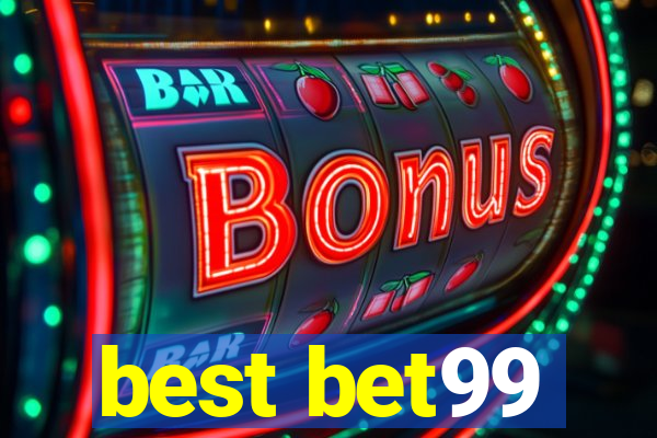 best bet99