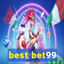 best bet99