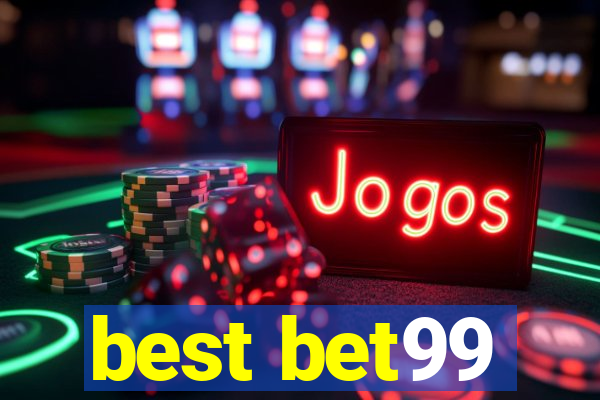 best bet99