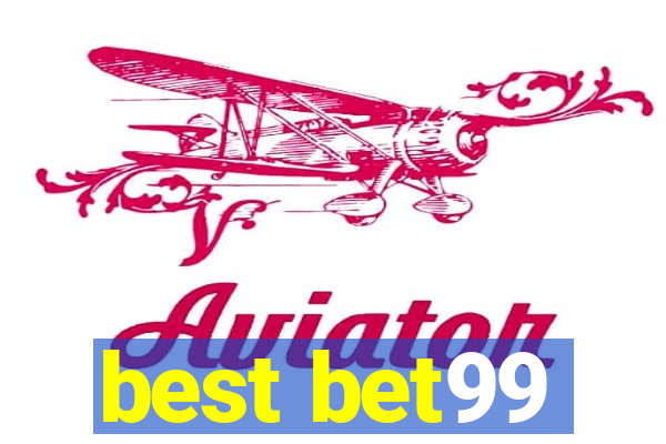 best bet99