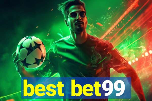 best bet99