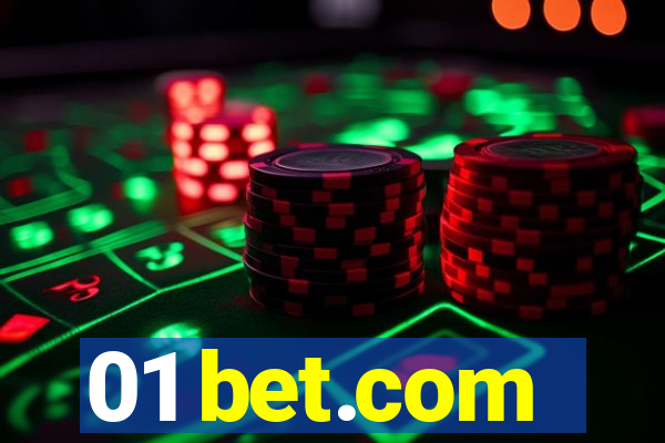 01 bet.com