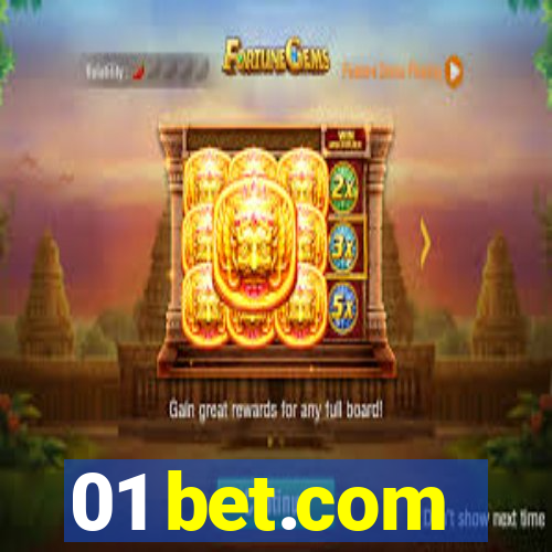 01 bet.com