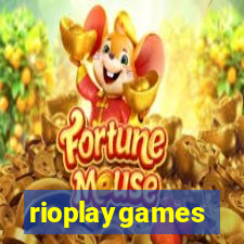 rioplaygames