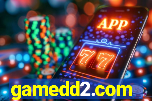 gamedd2.com