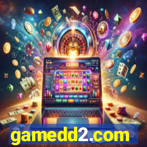 gamedd2.com