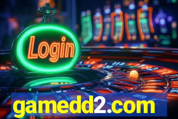 gamedd2.com