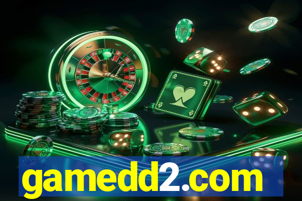 gamedd2.com