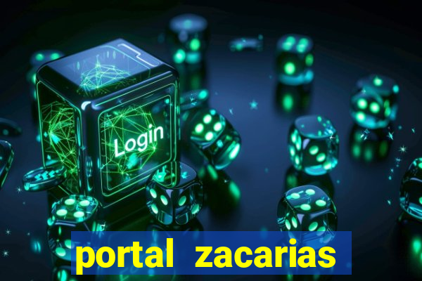 portal zacarias roleta russa