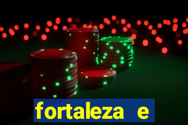 fortaleza e flamengo futemax