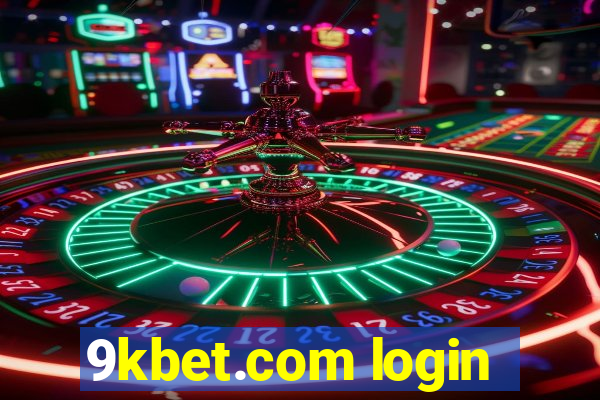 9kbet.com login