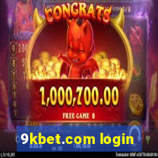 9kbet.com login