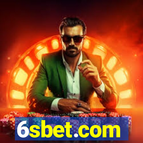 6sbet.com