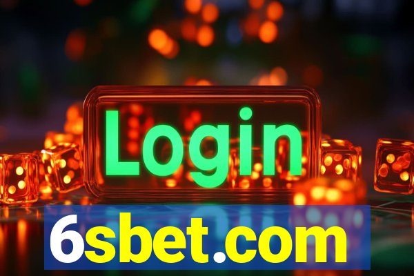 6sbet.com