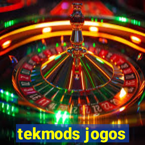 tekmods jogos