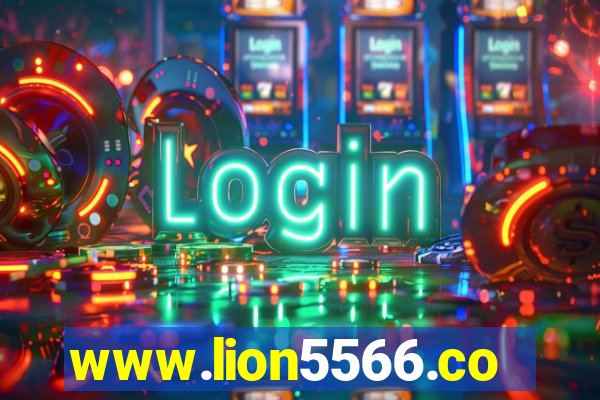 www.lion5566.com