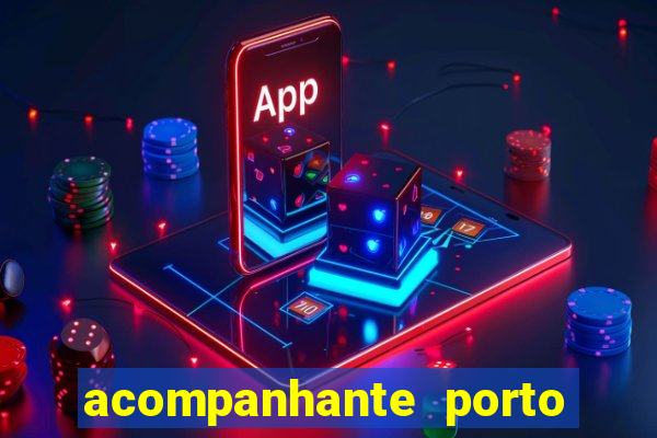 acompanhante porto velho photo