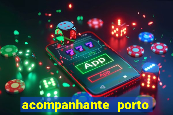 acompanhante porto velho photo