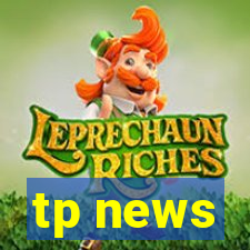 tp news