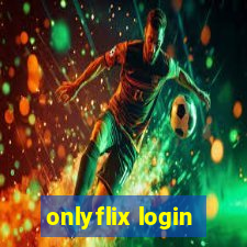 onlyflix login