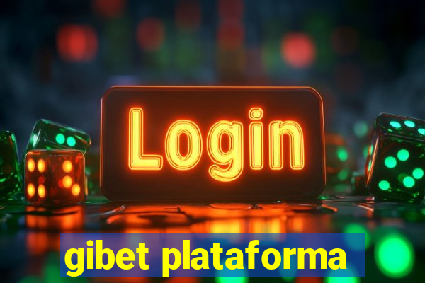 gibet plataforma