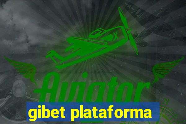 gibet plataforma