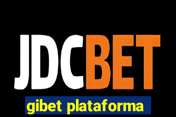 gibet plataforma