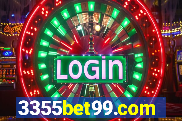 3355bet99.com