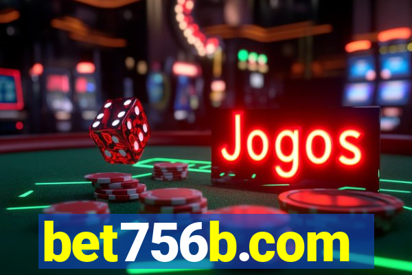 bet756b.com