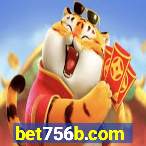 bet756b.com