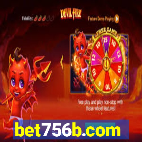 bet756b.com