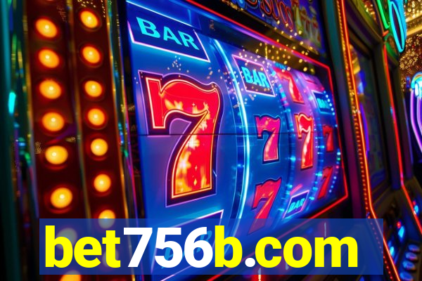 bet756b.com