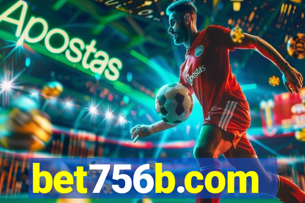 bet756b.com