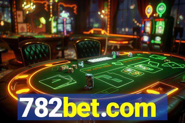 782bet.com